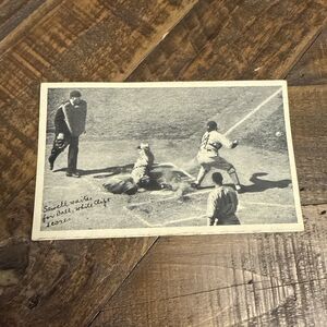 1936 National Chicle - Fine Pen Premiums R313 Luke Sewell, Harlond Clift (RC)